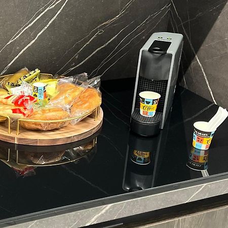 Lagi Suites Νάπολη Εξωτερικό φωτογραφία