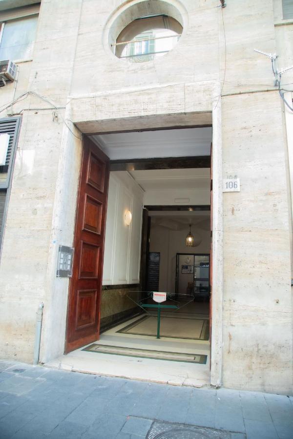 Lagi Suites Νάπολη Εξωτερικό φωτογραφία
